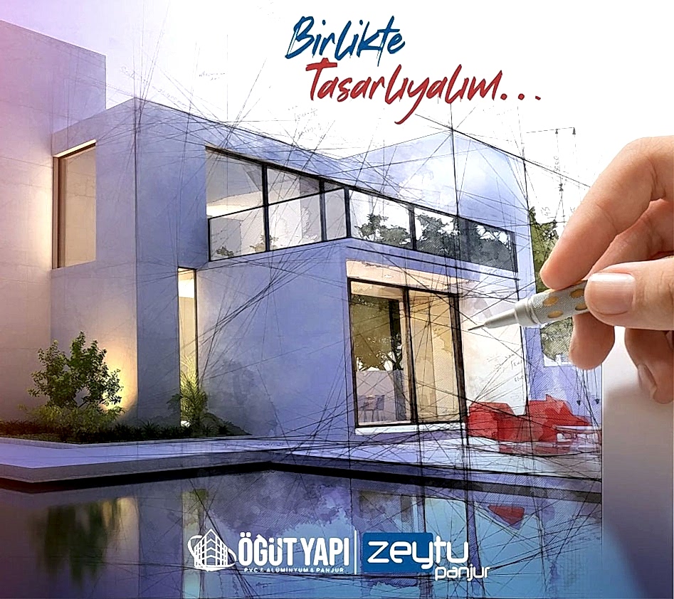 Zeytu Panjur GRP Water Tank